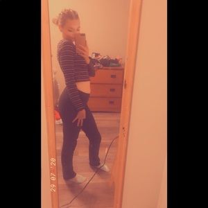 Meet your Posher, Lindsay